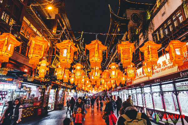 上海必去的十大景点排行 上海的著名旅游景点有哪些