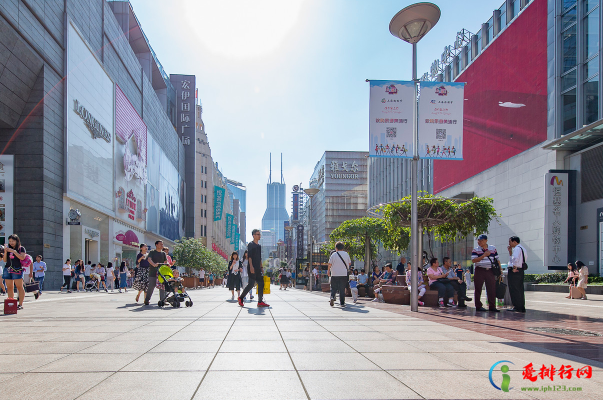 上海必去的十大景点排行 上海的著名旅游景点有哪些