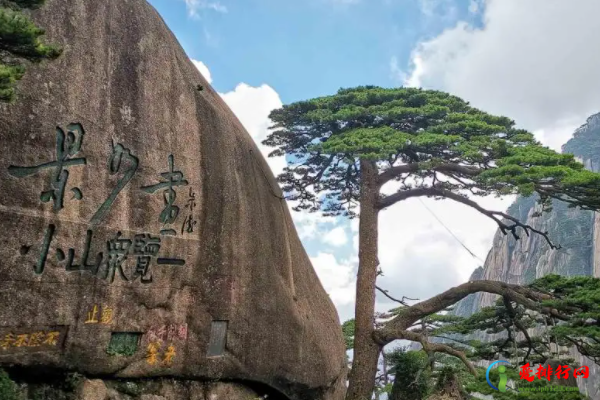 中国最著名的山有哪些 中国最著名的三座山