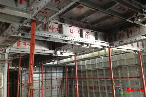 贵港建筑模板十大排名 建筑模版品牌排行前十