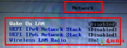 电脑出现start pxe over ipv4什么意思(在ipv4上启动pxe？)