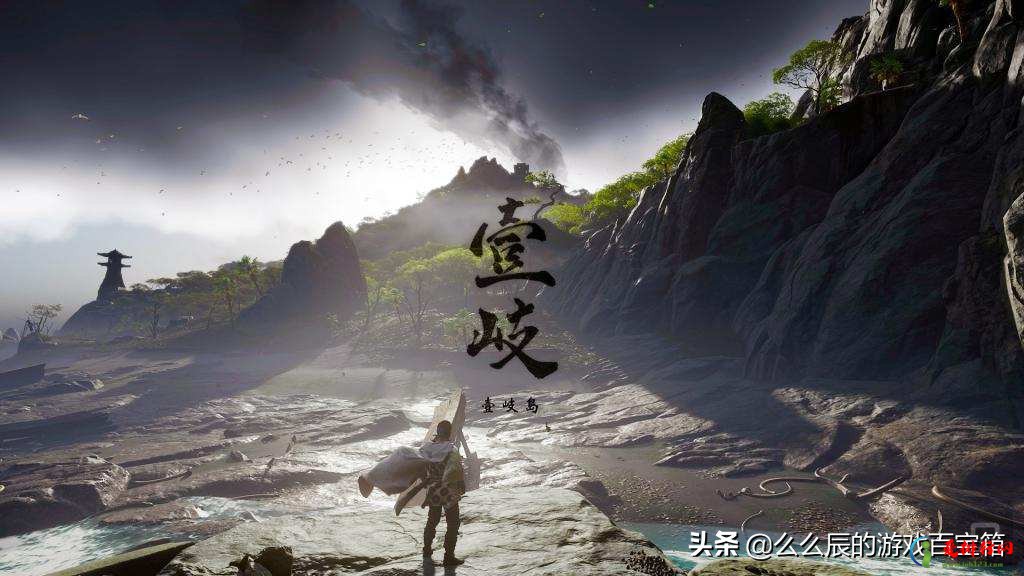 ps4十大必玩的游戏 ps4评分最高的游戏排名