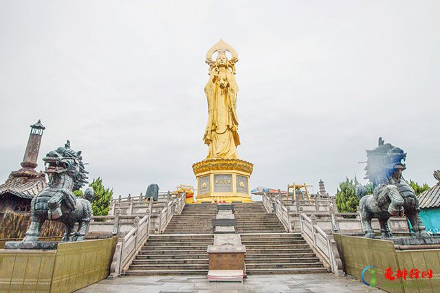 广州国家级景区名单大全 广州A级旅游景区名录