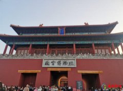 中国十大历史博物馆 中国历史博物馆排行