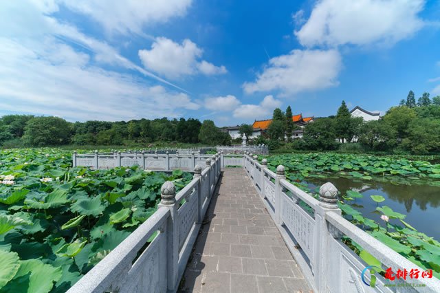 武汉十大夏季避暑旅游景点 武汉夏季旅游去哪里好 武汉避暑玩水的地方