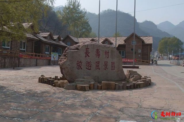 邯郸夏季旅游景点排行榜前十名 邯郸十大夏季避暑旅游景点 邯郸夏天适合避暑