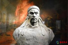 盘点抗战时期10大客家人抗战将领