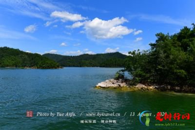 菏泽市十大旅游景点排行榜 菏泽十大最好玩的地方推荐