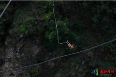 <b>世界最高十大蹦极圣地排行榜 全球蹦极十大圣地排名</b>