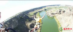 <b>世界十大最高蹦极地点排行榜 中国澳门旅游塔排名第二</b>