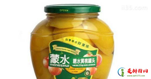 国际公认的十大垃圾食品 儿童十大垃圾食品排行榜