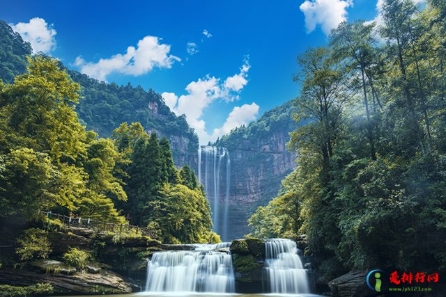 重庆十大端午节旅游景点 重庆端午节旅游去哪里好