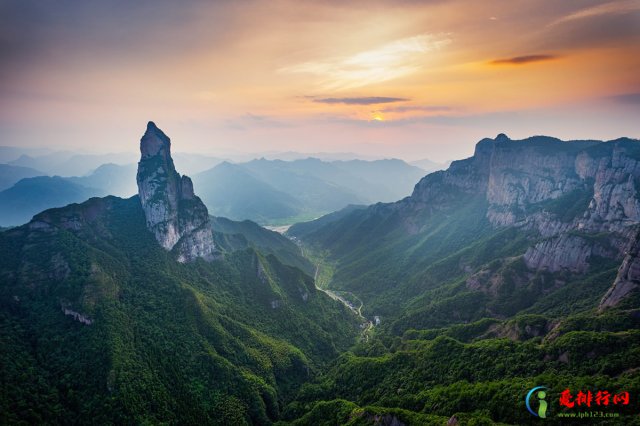 浙江十大端午旅游景点推荐 浙江端午节哪里好玩