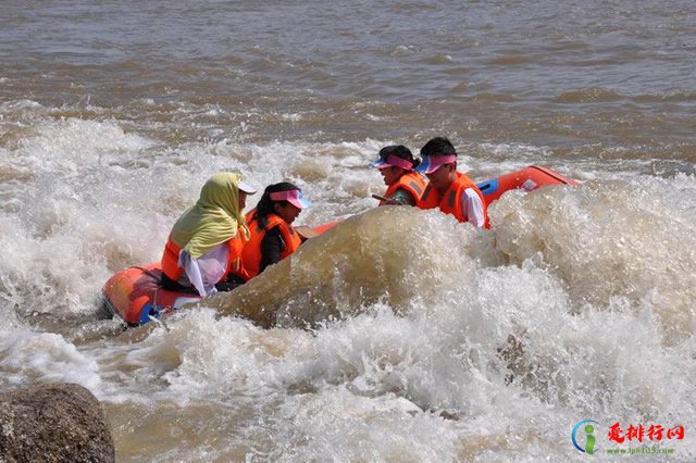 吉林省最刺激的十大漂流 吉林漂流去哪里比较好玩