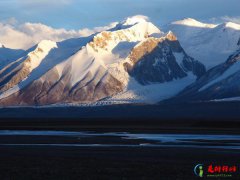 <b>青海十大高山排名 青海省海拔最高的山</b>