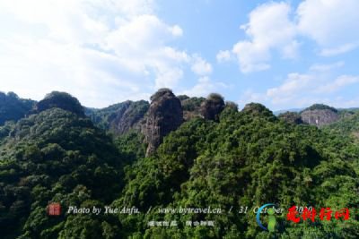 加拿大十大最美丽的旅游景点排行榜 加拿大十大旅游必去景点排名