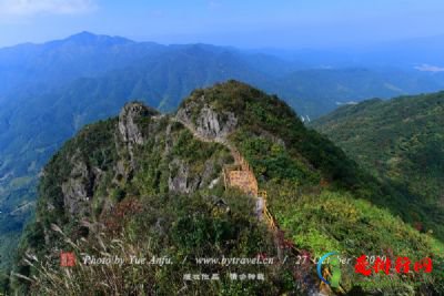 湘潭十大著名旅游景点排行榜 湘潭值得去的旅游景点