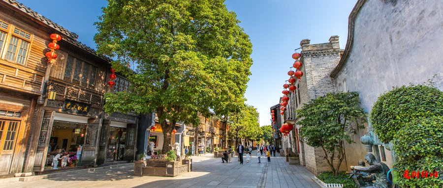 福建热门的旅游景区排名 福建十大景区