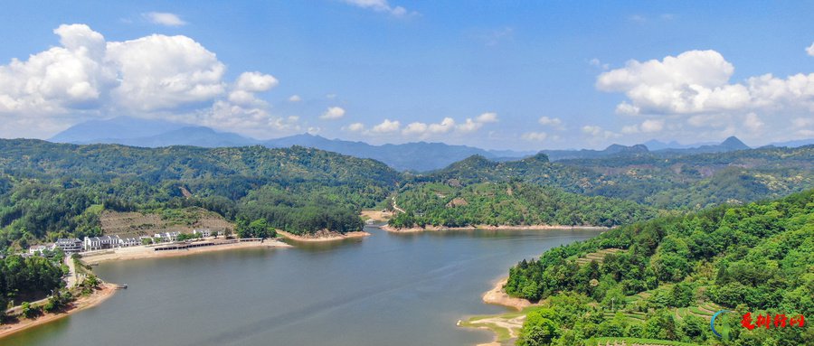 福建热门的旅游景区排名 福建十大景区