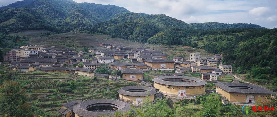 福建热门的旅游景区排名 福建十大景区