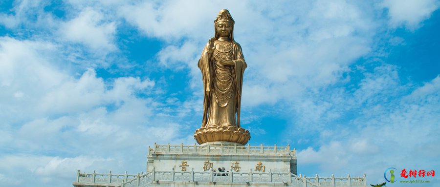 浙江旅游景点排名前十 浙江十大景点排行榜