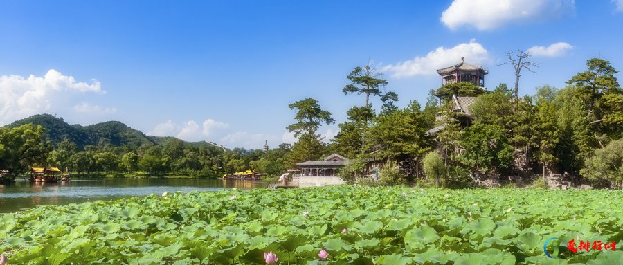 河北著名景点排名前十 河北十大景点