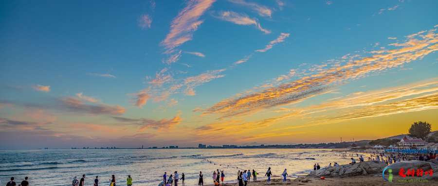 河北著名景点排名前十 河北十大景点