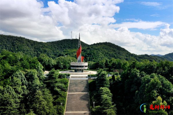 湖南著名旅游景点排名前十 湖南十大景点