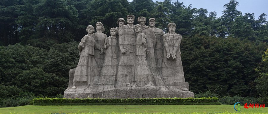 南京十大红色旅游景点排行榜 南京红色旅游景点排名