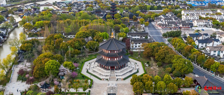 苏州适合看日落的地方排名 苏州十大最佳日落观赏地排名