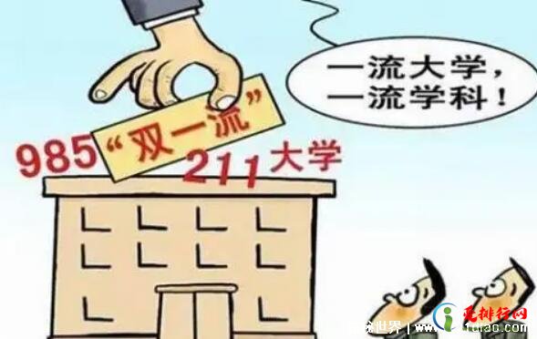 软科排名是什么意思 软科中国最好大学排名