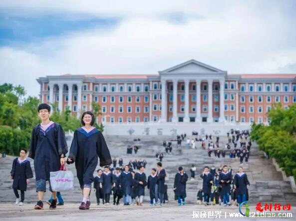 软科排名是什么意思 软科中国最好大学排名