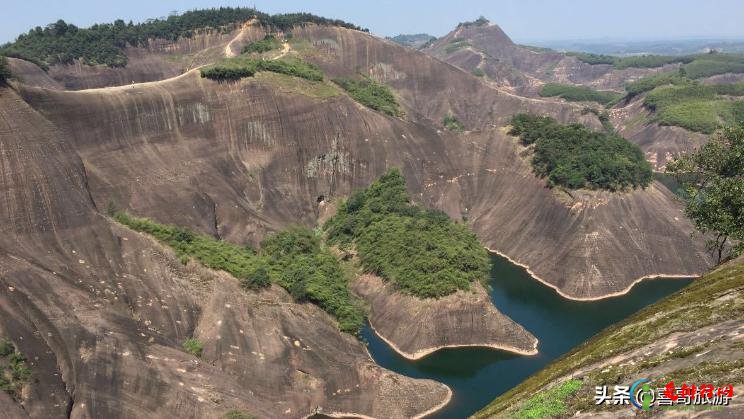 郴州旅游必去十大景点排名 郴州旅游景点排名推荐