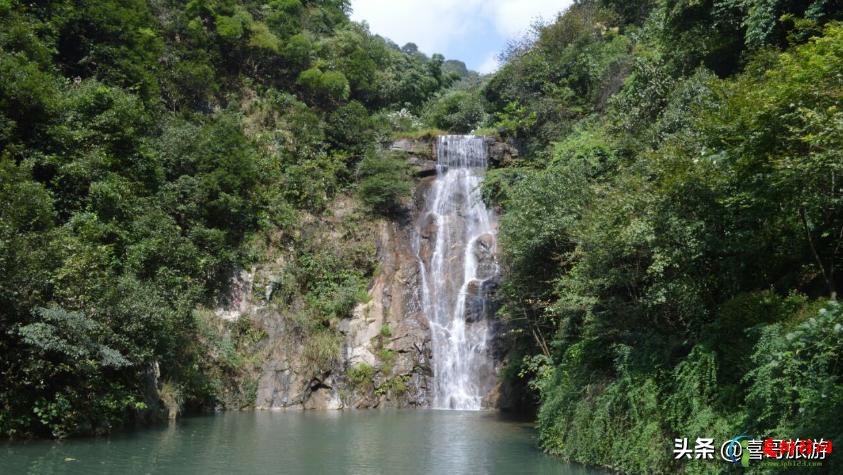 郴州旅游必去十大景点排名 郴州旅游景点排名推荐