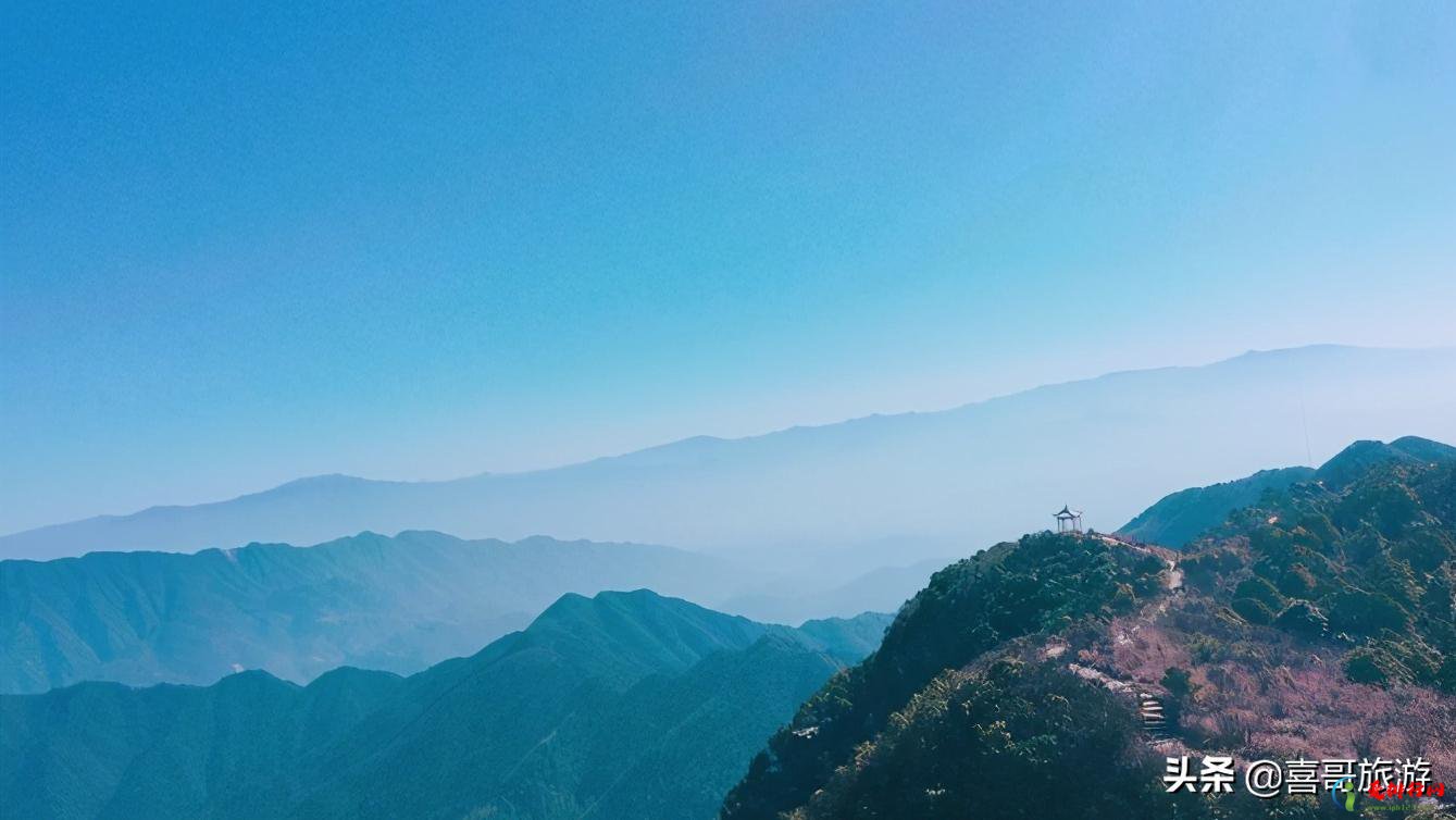 郴州旅游必去十大景点排名 郴州旅游景点排名推荐