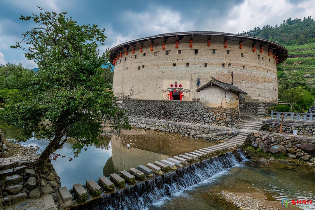 福建漳州旅游必去十大景点 漳州最值得去的10个景点