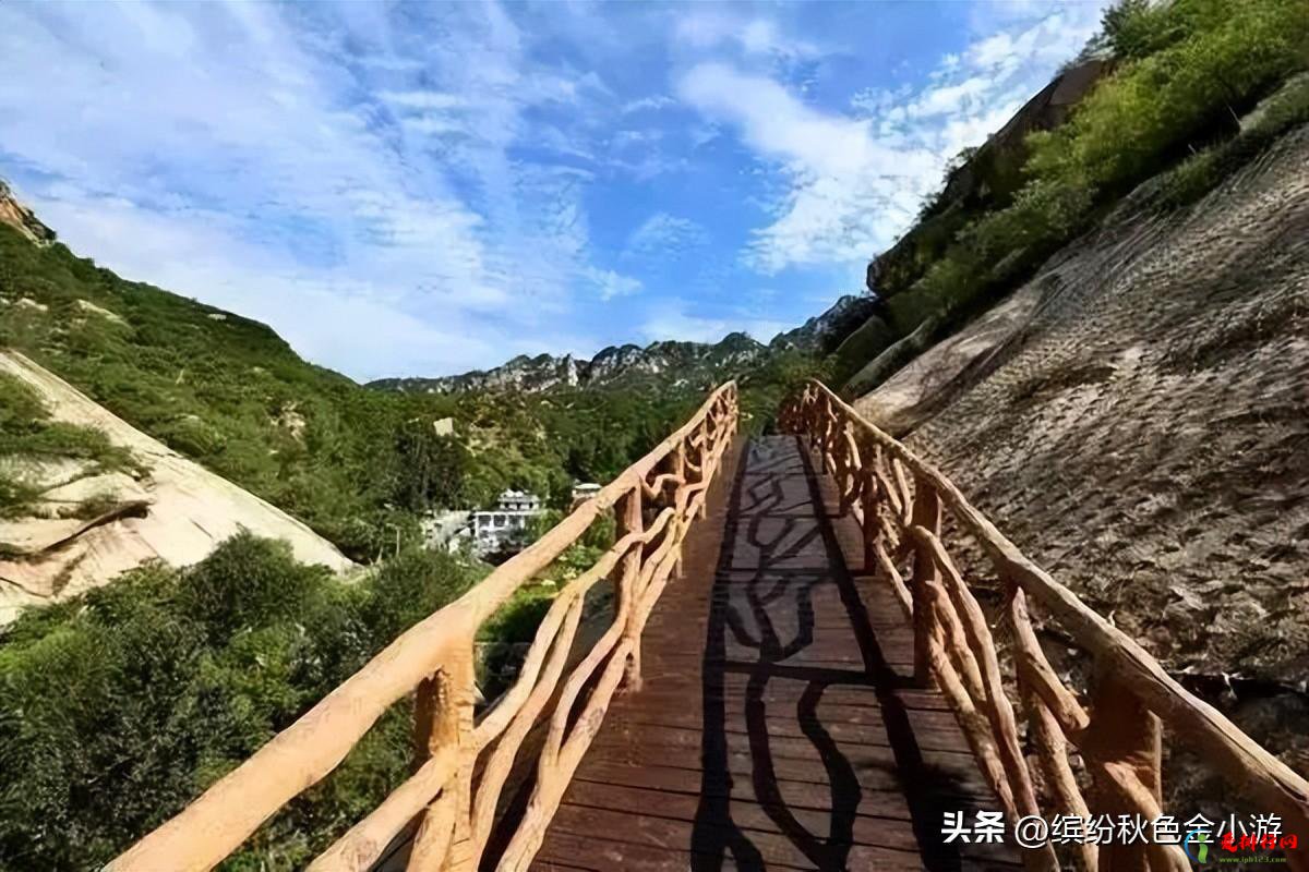 怀柔自驾游必去的10个免费景点 怀柔免费的旅游景点有哪些