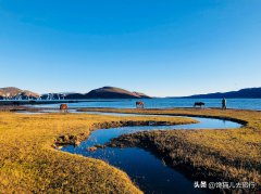 <b>香格里拉必去5个景点 香格里拉最标志性的景色推荐</b>