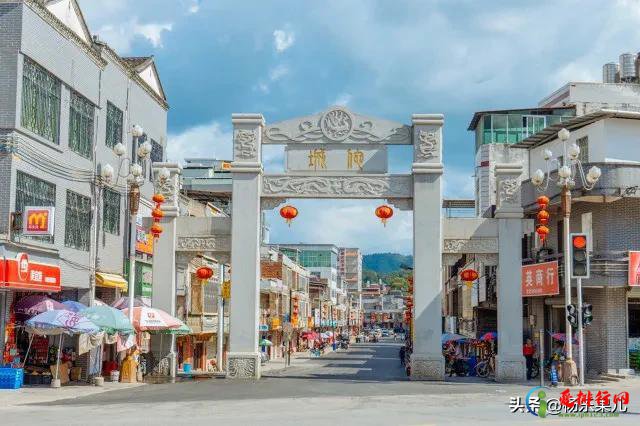 河源市好玩的旅游景点有哪些 河源著名的十大景点