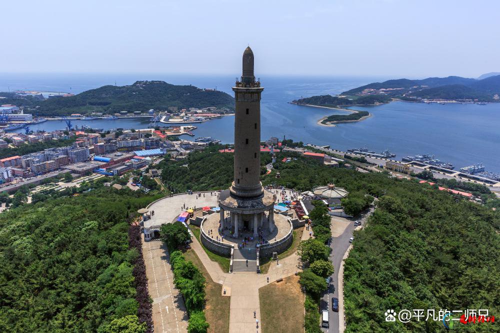 大连浪漫之都周边有哪些好玩的地方 大连好玩的地方排行榜