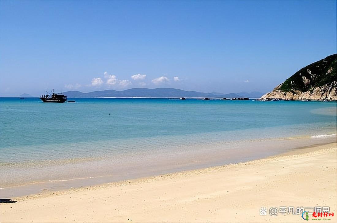 大连浪漫之都周边有哪些好玩的地方 大连好玩的地方排行榜