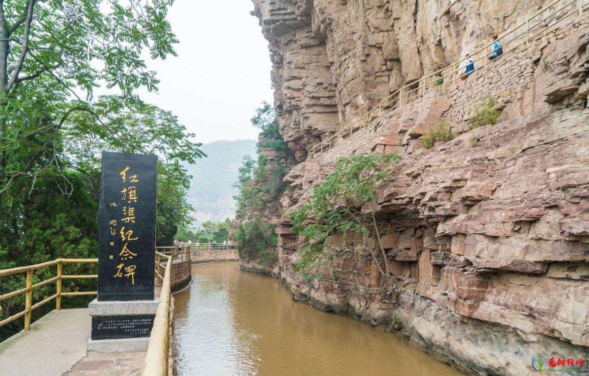 河南必玩十大景区 值得玩的15个5A级景区盘点