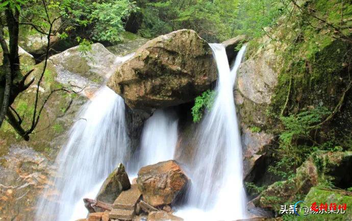 南平自驾游有哪些好玩的地方 南平旅游必去十大景点