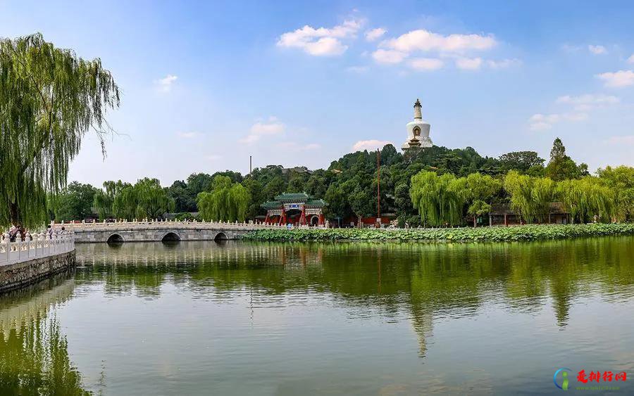 北京必去的十个旅游景点 北京景区十大排名最好玩的地方