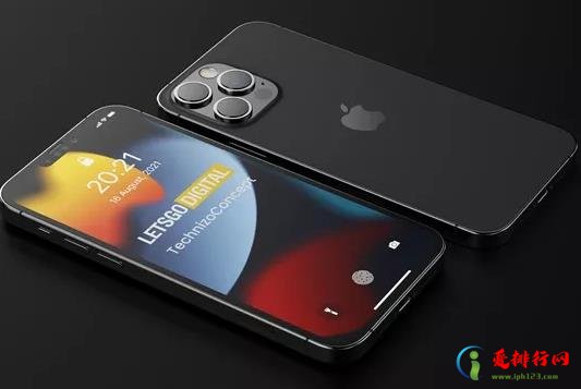 iPhone13日落金玫瑰金会加钱吗？iPhone13为什么不弄