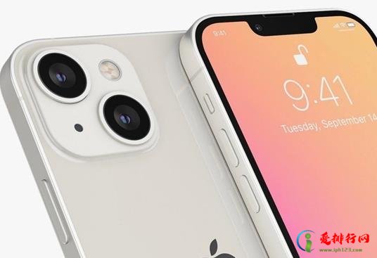 iphone13有什么升级的地方？目前iPhone13爆料的信息