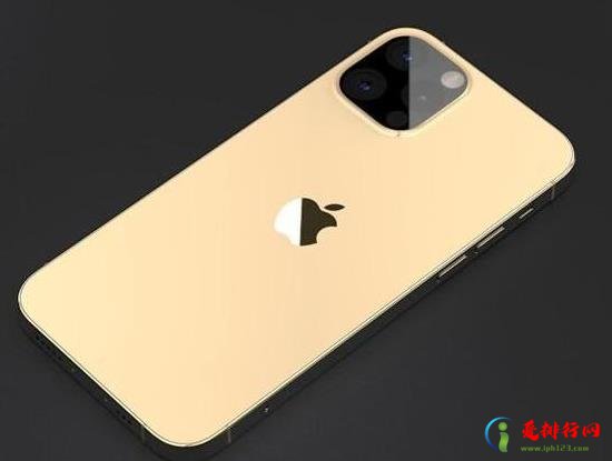 iPhone13pro刘海还有吗？iphone13pro会有高刷屏吗