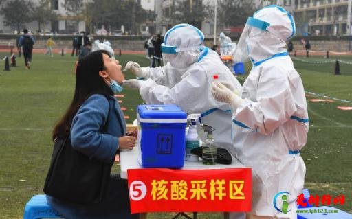 今天是郑州零新增的第几天 郑州核酸第五轮没有