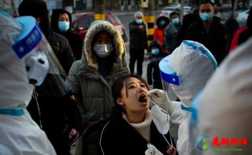 今天是郑州零新增的第几天 郑州核酸第五轮没有