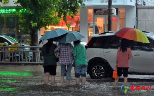 郑州暴雨直接经济损失有多大 河南暴雨哪些保险